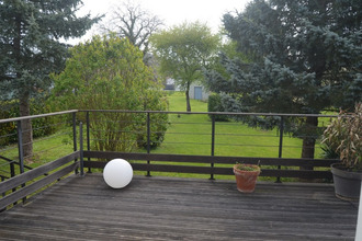 achat maison cousance 39190