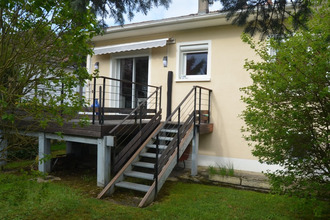 achat maison cousance 39190
