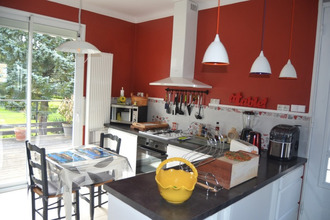 achat maison cousance 39190