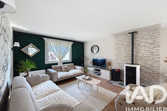 achat maison cousance 39190