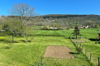 achat maison cousance 39190