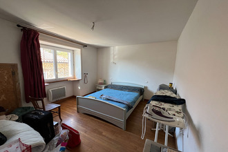 achat maison cousance 39190