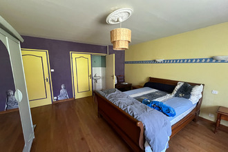 achat maison cousance 39190