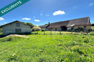 achat maison cousance 39190