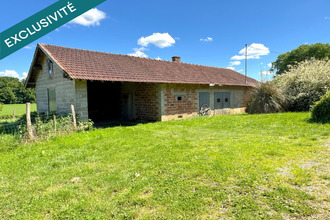 achat maison cousance 39190