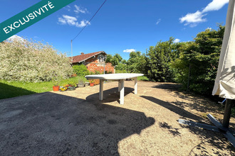 achat maison cousance 39190