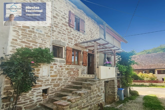 achat maison cousance 39190