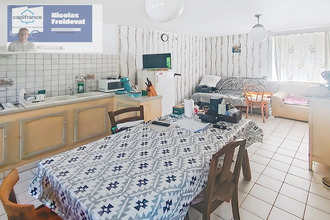 achat maison cousance 39190