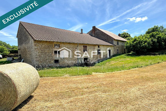 achat maison cousance 39190