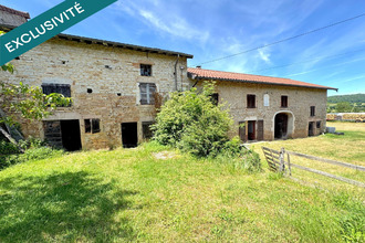 achat maison cousance 39190