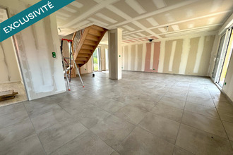 achat maison cousance 39190