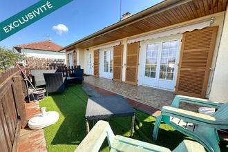 achat maison cousance 39190