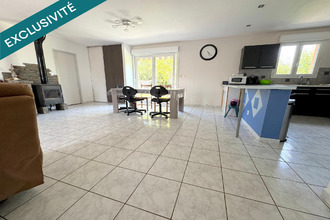 achat maison cousance 39190