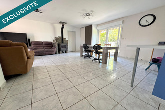 achat maison cousance 39190