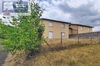 achat maison cousance 39190