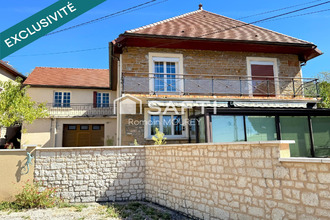 achat maison cousance 39190