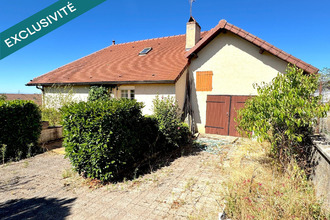 achat maison cousance 39190