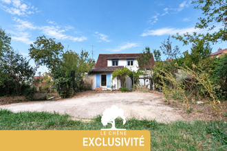 achat maison cousance 39190