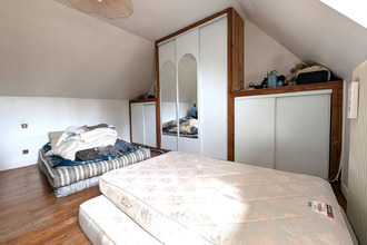 achat maison cousance 39190