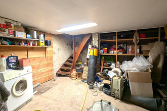 achat maison cousance 39190