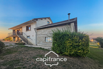 achat maison cousance 39190