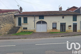 achat maison cousances-les-forges 55170