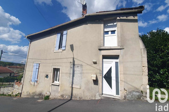 achat maison cousances-les-forges 55170