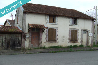 achat maison cousances-les-forges 55170