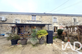 achat maison cousances-les-forges 55170