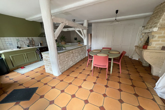 achat maison cousances-les-forges 55170