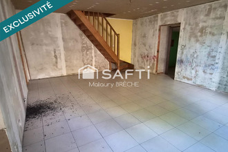 achat maison cousances-les-forges 55170