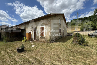 achat maison cousances-les-triconville 55500