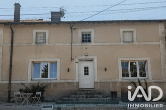 achat maison cousances-les-triconville 55500