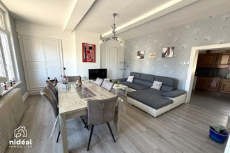 achat maison cousolre 59149