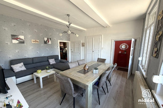 achat maison cousolre 59149