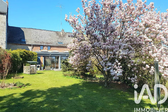 achat maison cousolre 59149