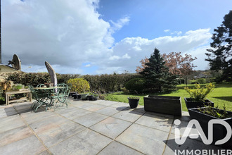 achat maison cousolre 59149