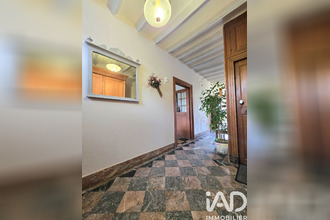 achat maison cousolre 59149