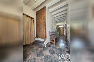 achat maison cousolre 59149