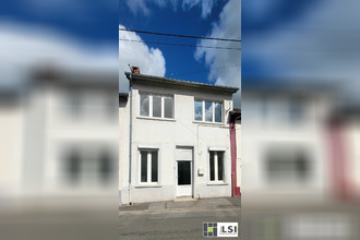 achat maison cousolre 59149