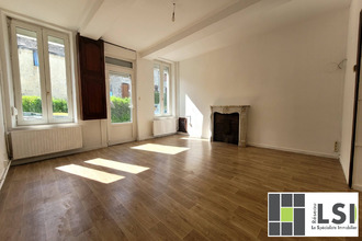 achat maison cousolre 59149