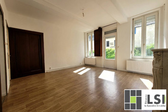 achat maison cousolre 59149