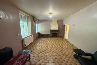 achat maison cousolre 59149