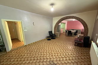 achat maison cousolre 59149