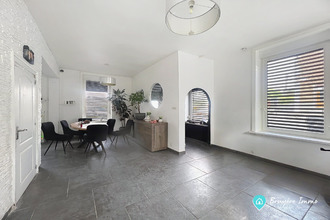 achat maison cousolre 59149