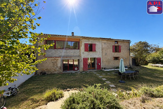 achat maison coussa 09120
