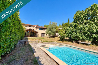 achat maison coussa 09120