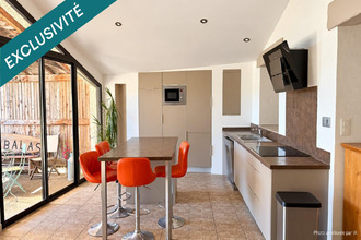 achat maison coussa 09120