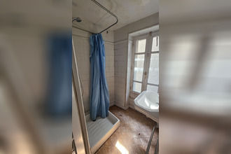 achat maison coussac-bonneval 87500