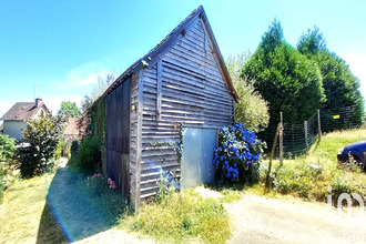 achat maison coussac-bonneval 87500